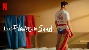 Like Flowers in Sand (2023)