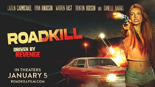 Roadkill (2024)