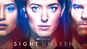 Sight Unseen (2024)