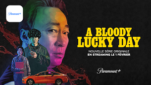 A Bloody Lucky Day (2023)