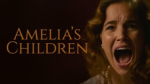 Amelia’s Children (2024)