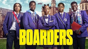 Boarders (2024)