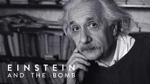 Einstein and the Bomb (2024)