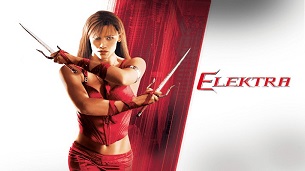 Elektra (2005)