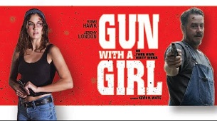 Girl With a Gun (2023)