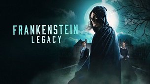 Frankenstein: Legacy (2024)