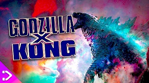 Godzilla x Kong: The New Empire (2024)