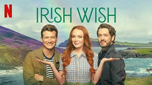 Irish Wish (2024)