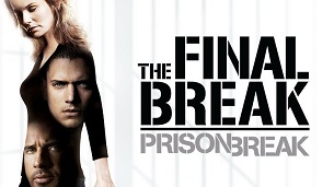 Prison Break: The Final Break (2009)