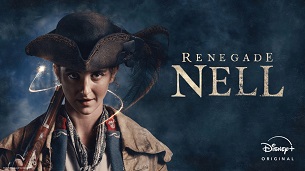 Renegade Nell (2024)