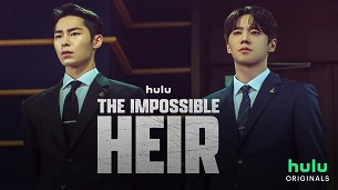 The Impossible Heir (2024)