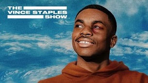 The Vince Staples Show (2024)