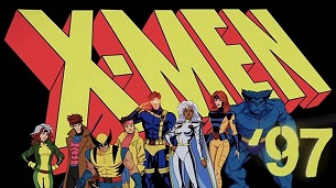 X-Men ’97 (2024)