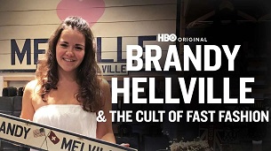 Brandy Hellville & the Cult of Fast Fashion (2024)