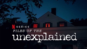 Files of the Unexplained (2024)