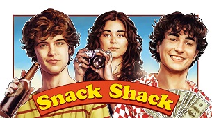 Snack Shack (2024)