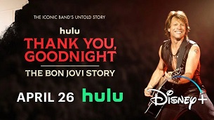 Thank You, Goodnight: The Bon Jovi Story (2024)