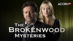 The Brokenwood Mysteries (2014)