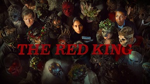 The Red King (2024)