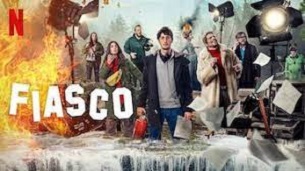 Fiasco (2024)