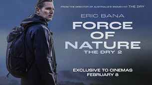 Force of Nature: The Dry 2 (2024)