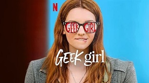 Geek Girl (2024)