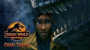 Jurassic World: Chaos Theory (2024)