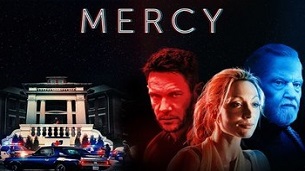 Mercy (2023)