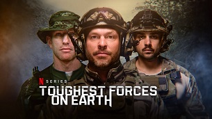 Toughest Forces on Earth (2024)