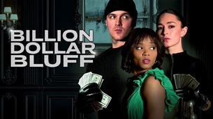 Billion Dollar Bluff (2024)