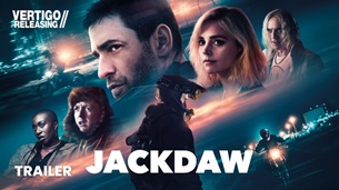 Jackdaw (2024)