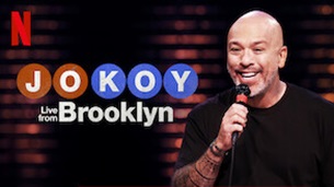 Jo Koy: Live from Brooklyn (2024)