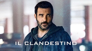 The Clandestine (Il clandestino) (2024)