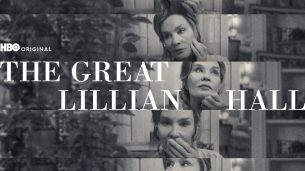 The Great Lillian Hall (2024)