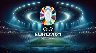 UEFA EURO 2024 Spania – Georgia