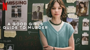 A Good Girl’s Guide to Murder (2024)