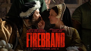 Firebrand (2024)