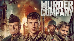 Murder Company (2024)