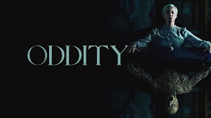 Oddity (2024)