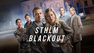 STHLM Blackout (2024)