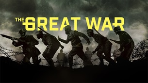 The Great War (2024)