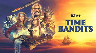 Time Bandits (2024)