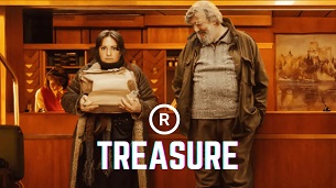 Treasure (2024)