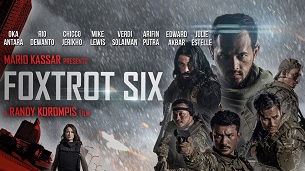 Foxtrot Six (2019)