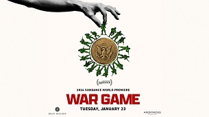 War Game (2024)