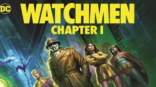 Watchmen: Chapter I (2024)