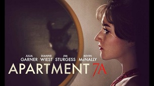 Apartment 7A (2024)