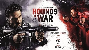 Hounds of War (2024)