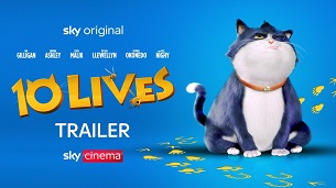 10 Lives (2024)