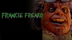 Frankie Freako (2024)